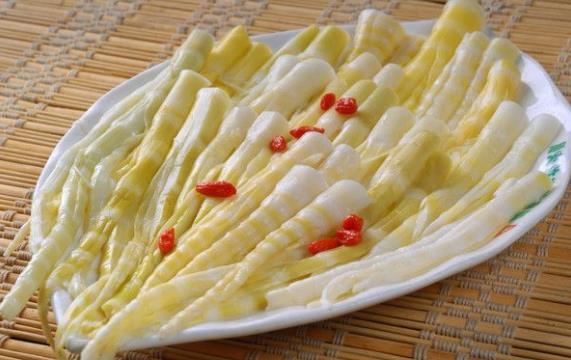 坐月子可以吃竹筍嗎?產(chǎn)婦坐月子能吃竹筍嗎