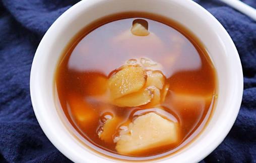 產(chǎn)后要及時補血 推薦兩款食療方