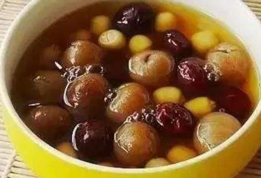 女性補(bǔ)腎的“專(zhuān)用”美食 女性腎虛也很常見(jiàn)