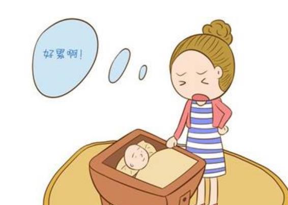 辣媽產(chǎn)后瘦身妙招推薦 很多孕婦在生產(chǎn)之后會發(fā)胖