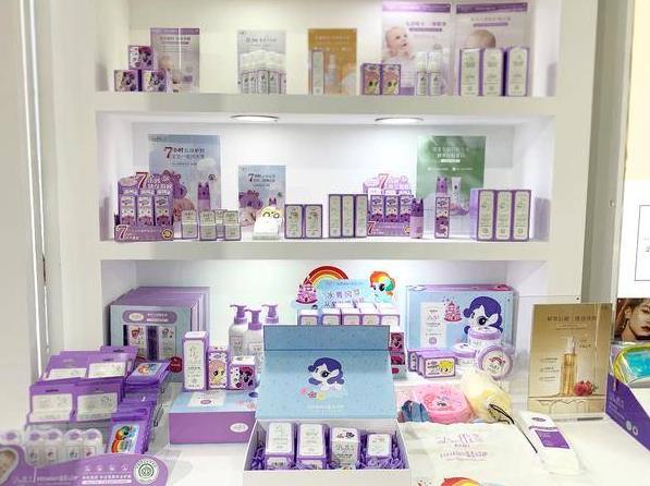 Belli璧麗攜新品強勢登場2021CBME,共探母嬰產(chǎn)業(yè)新趨勢