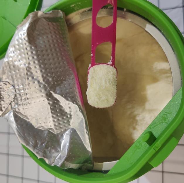 一文告訴你諾優(yōu)能蘊薈奶粉怎么樣,這款三段奶粉真的絕了