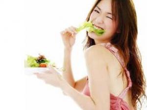 孕前吃什么好？孕前有助于女性排毒去火的食物