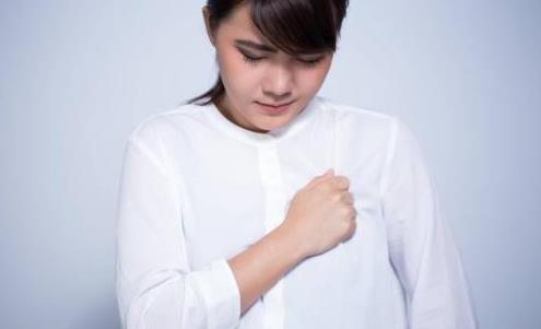 乳腺增生對(duì)懷孕有沒有影響 乳腺增該吃的3種食物