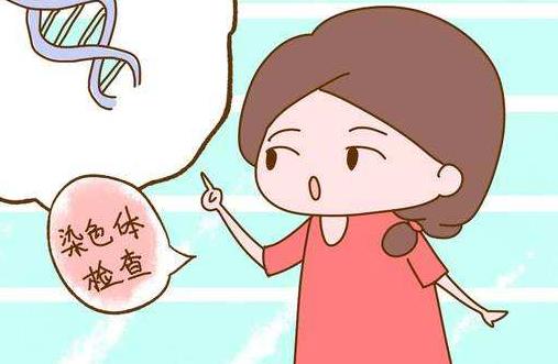 染色體檢查費用 孕前染色體檢查費用