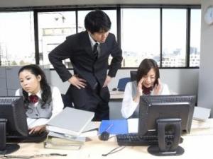 職業(yè)枯竭癥來襲怎么辦？應(yīng)及時充電學(xué)會傾訴