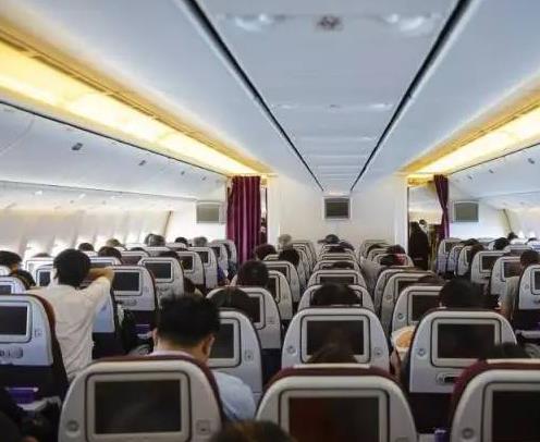 飛機(jī)最后三排為什么不能坐?飛機(jī)坐第幾排位置好?