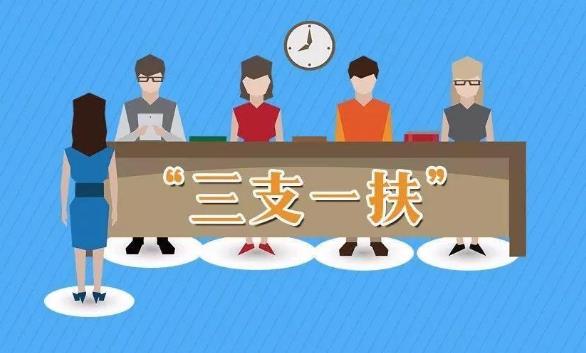 2021年三支一扶報(bào)名時(shí)間是在什么時(shí)候?報(bào)考條件有哪些要求?
