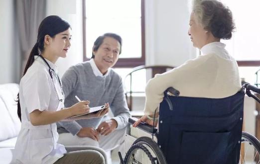 北京失能老人補助每月幾號發(fā)?北京失能老人補助金在哪消費