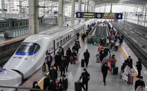 2021春運(yùn)結(jié)束跨省需要核酸檢測嗎?3月8日后不用做核酸檢測嗎?