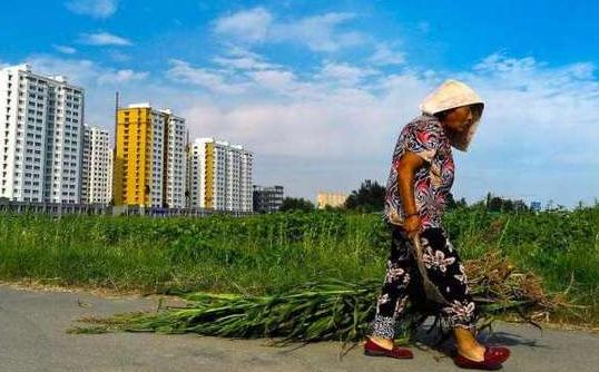 什么是失地農(nóng)民?失地農(nóng)民有哪些補(bǔ)償?