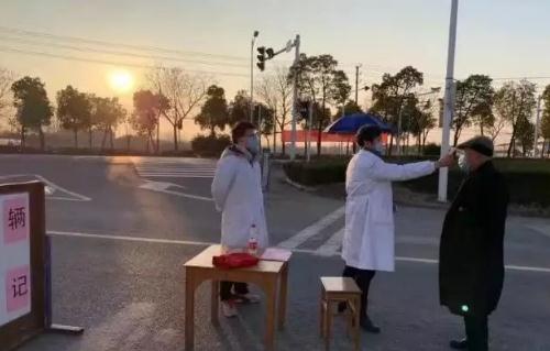 揚(yáng)州毛老太是怎么查出新冠肺炎的 揚(yáng)州毛老太什么時(shí)候發(fā)現(xiàn)有病毒的