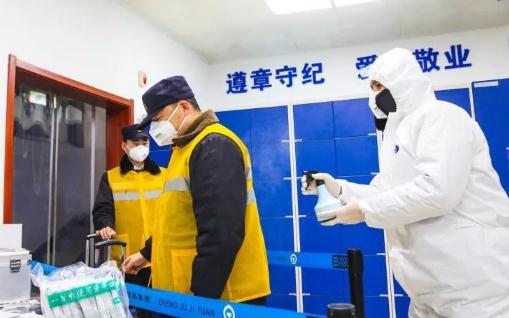揚州疫情拐點什么時候出現(xiàn) 江蘇揚州什么時候解除封閉