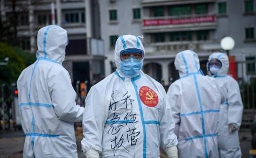 揚州疫情拐點什么時候出現(xiàn) 江蘇揚州什么時候解除封閉