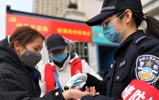 揚州疫情拐點什么時候出現(xiàn) 江蘇揚州什么時候解除封閉
