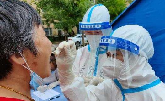 浙江本輪疫情什么時(shí)候解封 紹興疫情元旦前能結(jié)束嗎