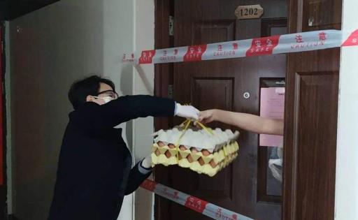 居家隔離期間可以去醫(yī)院做核酸檢測(cè)嗎 居家隔離期間可以點(diǎn)外賣嗎