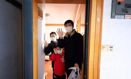 居家隔離期間可以去醫(yī)院做核酸檢測(cè)嗎 居家隔離期間可以點(diǎn)外賣嗎