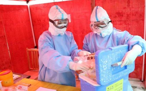 核酸檢測可以加急出結(jié)果嗎 為什么核酸檢測結(jié)果一直查不到呢