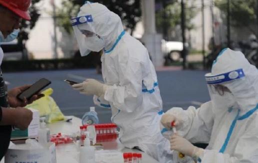 下午2點做核酸檢測幾點出結(jié)果 手機上多久能查出核酸檢測結(jié)果呢