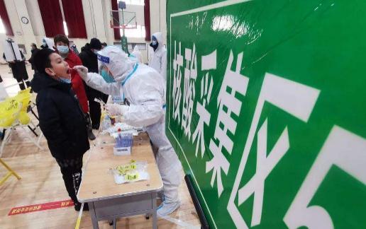 下午2點做核酸檢測幾點出結(jié)果 手機上多久能查出核酸檢測結(jié)果呢