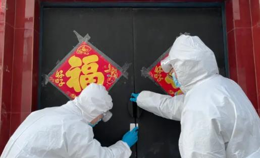 黃碼人員去哪里做核酸檢測(cè) 黃碼人員一直不做核酸會(huì)怎樣
