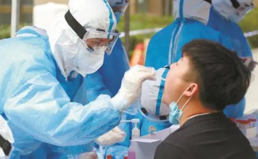 24小時還查不到核酸檢測結(jié)果需要重做嗎 核酸檢測結(jié)果出來后健康碼多久更新