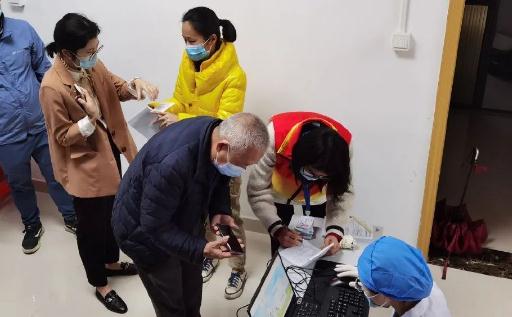 剛打了hpv疫苗能打新冠加強針嗎 新冠疫苗加強針為什么要間隔六個月