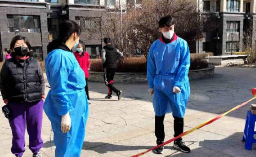 新冠復陽算不算新增 和新冠復陽者接觸檢查陰性沒事吧