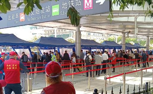 核酸檢測(cè)待復(fù)核會(huì)變紅碼嗎 核酸檢測(cè)待復(fù)核怎么辦