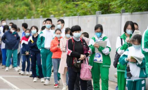 有新增病例的地區(qū)還能發(fā)快遞嗎 疫情高風(fēng)險地區(qū)寄來的快遞能收嗎