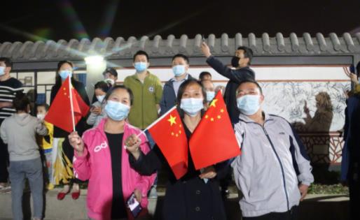 有新增病例的地區(qū)還能發(fā)快遞嗎 疫情高風(fēng)險地區(qū)寄來的快遞能收嗎
