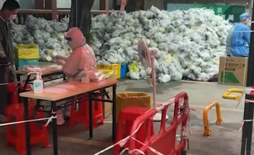 核酸待檢測機構(gòu)上傳是還沒有做嗎 核酸待檢測機構(gòu)上傳要多久出結(jié)果
