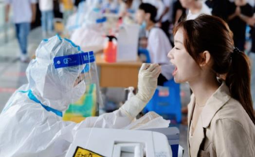 2+14健康管理要做幾次核酸檢測 2+14健康管理可以提前結(jié)束嗎