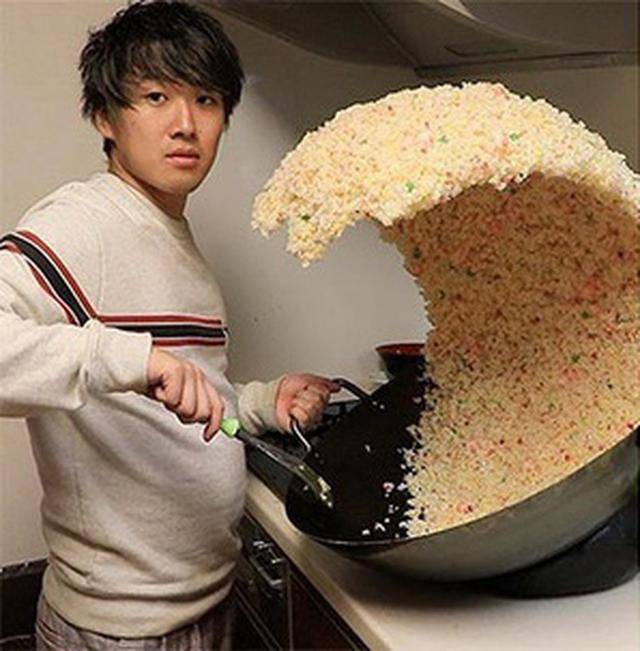 騙了全世界的著名假照片 你信過(guò)哪張?