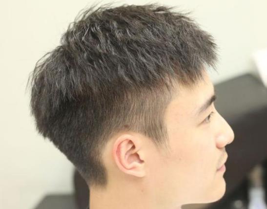 想做碎蓋頭發(fā)型怎么和理發(fā)師說?碎蓋摩根燙怎么打理?