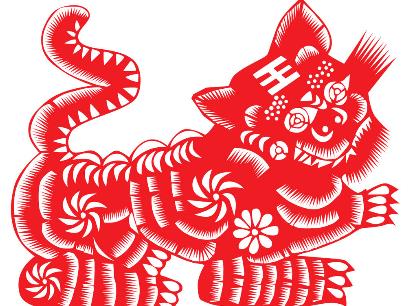 2015年屬虎的每月運(yùn)勢(shì),全年運(yùn)程,屬虎的2015年多大