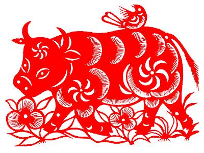 2015年屬牛的每月運勢,全年運程,屬牛的2015年多大