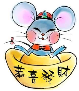 屬鼠的貴人屬相,與屬鼠人不合的屬相,鼠與其他生肖的關(guān)系