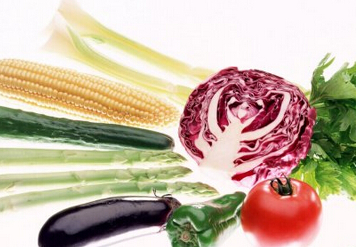 椰菜具有保護(hù)作用-男性最需要的食物