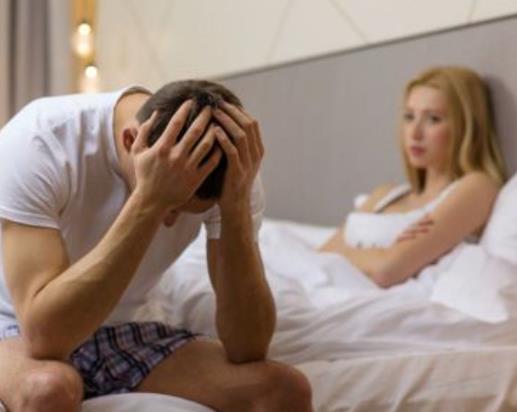 男人陰囊潮濕怎么回事 男人陰囊潮濕怎么辦