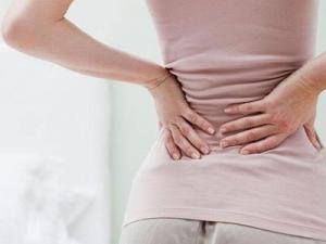 如何緩解月經期腰痛？來月經了腰疼怎么辦