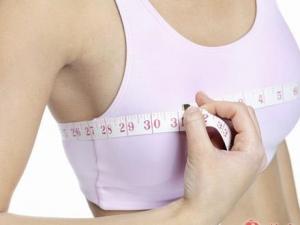 生理期吃什么能豐胸？女人豐胸的食物有哪些