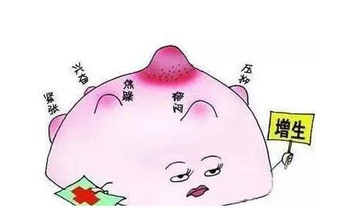 女性最怕的乳房疾病有救了 教你幾種方法有效預(yù)防乳房疾病