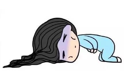 來姨媽肚子超痛想吐頭暈怎么辦?月經(jīng)吐完就舒服一點(diǎn)怎么回事