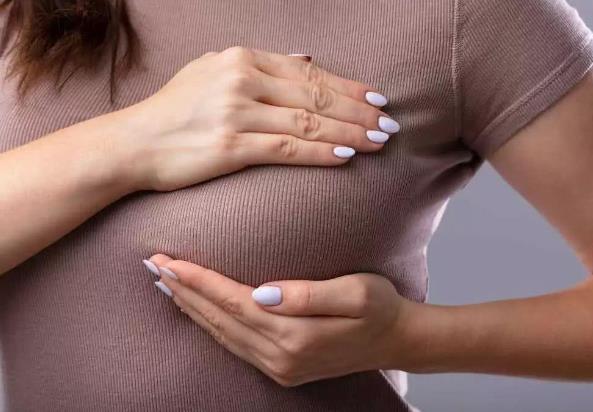 白果治乳腺增生嗎?乳腺增生怎么按摩