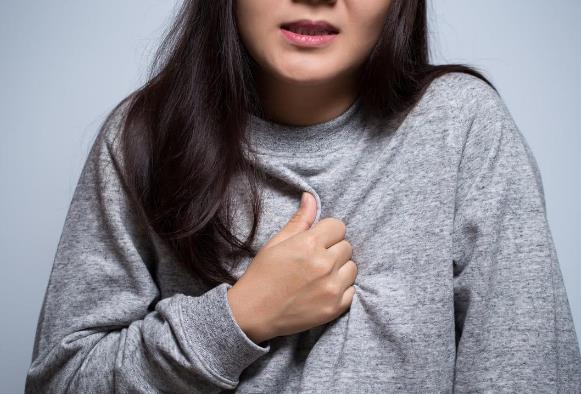 白果治乳腺增生嗎?乳腺增生怎么按摩