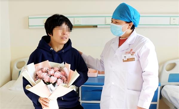 子宮腺肌癥能保住子宮嗎?50歲包大姐終于打贏這場長達20年的“子宮保衛(wèi)戰(zhàn)”!
