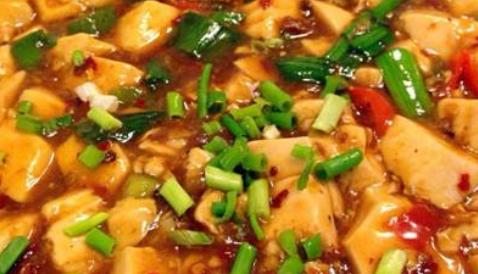 豆腐是我們常吃的豆制品 女人吃豆腐有這七大好處