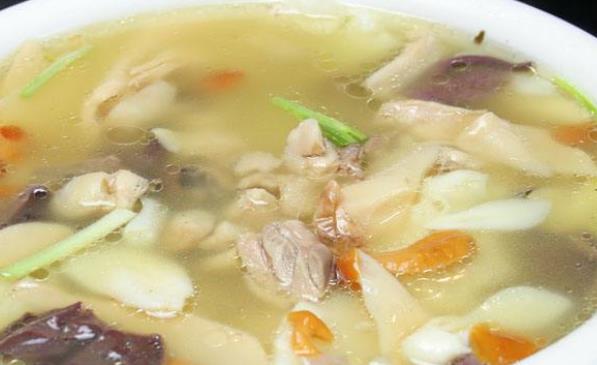 夏季很多人都希望自己的瘦瘦的 夏季3款瘦身減肥食譜